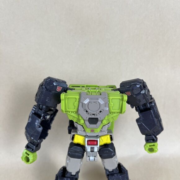Transformers Titans‎ Return HARDHEAD complete deluxe generations Incomplete - Picture 2 of 9